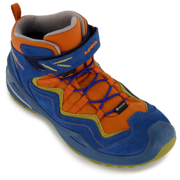 Lowa - Kid's Robin Evo GTX QC - Botas de trekking