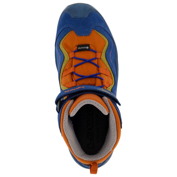 Lowa - Kid's Robin Evo GTX QC - Botas de trekking