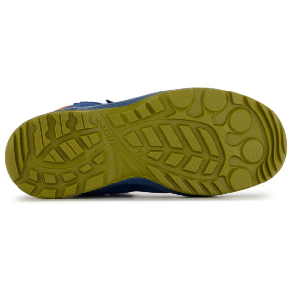 Lowa - Kid's Robin Evo GTX QC - Botas de trekking