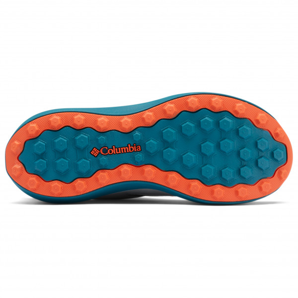 Columbia - Youth Hatana Waterproof - Multisportschuhe