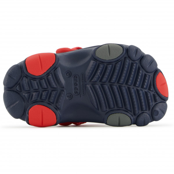 Crocs - Kid's Classic All-Terrain Clog T - Sandaler