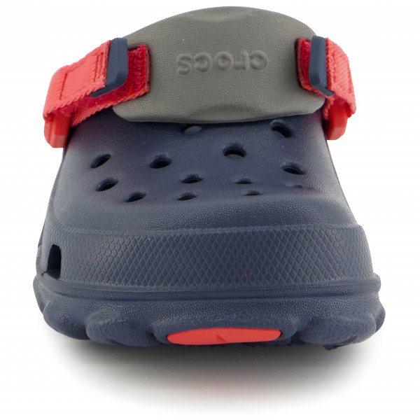 Crocs - Kid's Classic All-Terrain Clog T - Sandalias