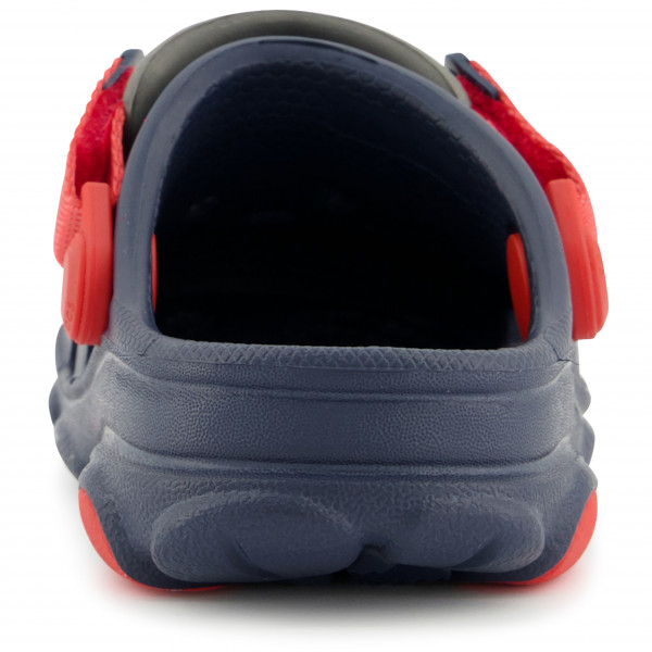 Crocs - Kid's Classic All-Terrain Clog T - Sandalias