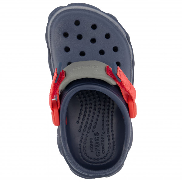 Crocs - Kid's Classic All-Terrain Clog T - Sandalias