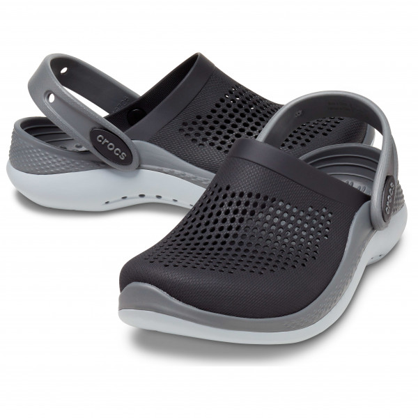 Crocs - Kid's Literide 360 Clog - Sandaalit