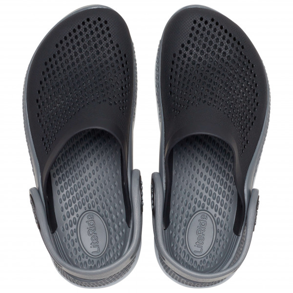 Crocs - Kid's Literide 360 Clog - Sandaalit