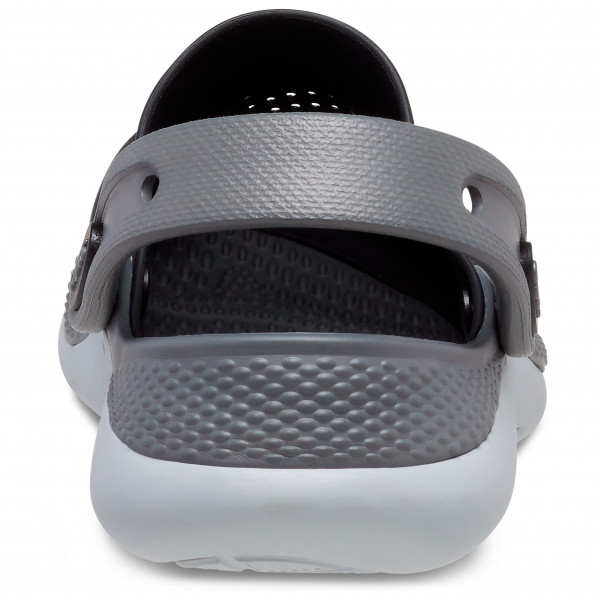 Crocs - Kid's Literide 360 Clog - Sandaalit