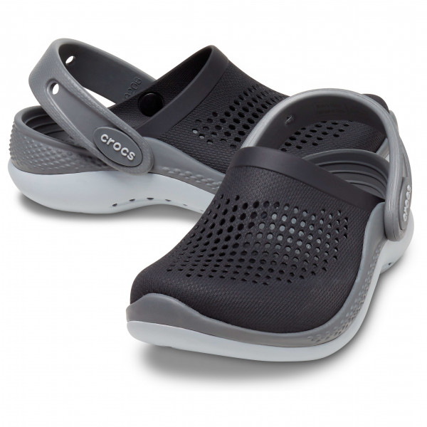 Crocs - Kid's Literide 360 Clog T - Sandaalit