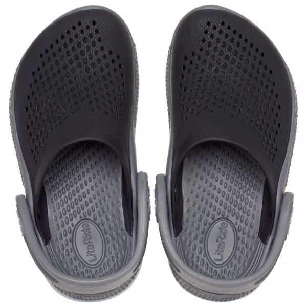 Crocs - Kid's Literide 360 Clog T - Sandaalit