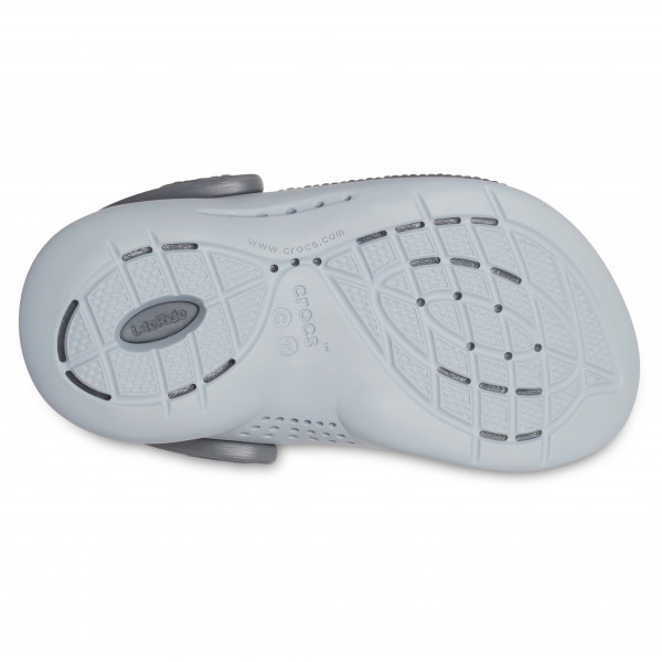 Crocs - Kid's Literide 360 Clog T - Sandaalit