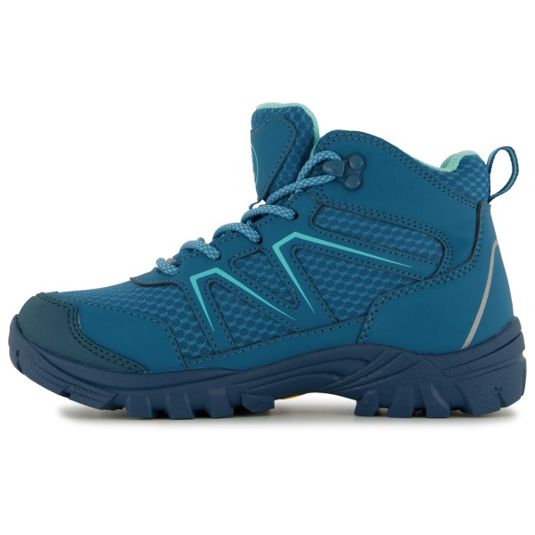 Trollkids - Kid's Skarvan Hiker Mid - Vandresko