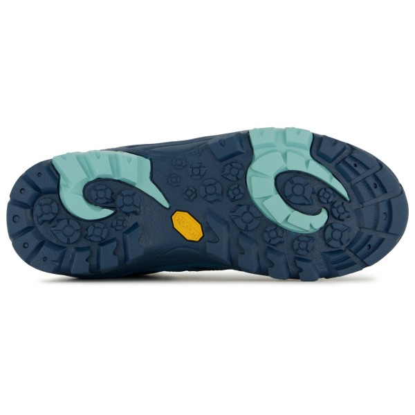 Trollkids - Kid's Skarvan Hiker Mid - Vandresko