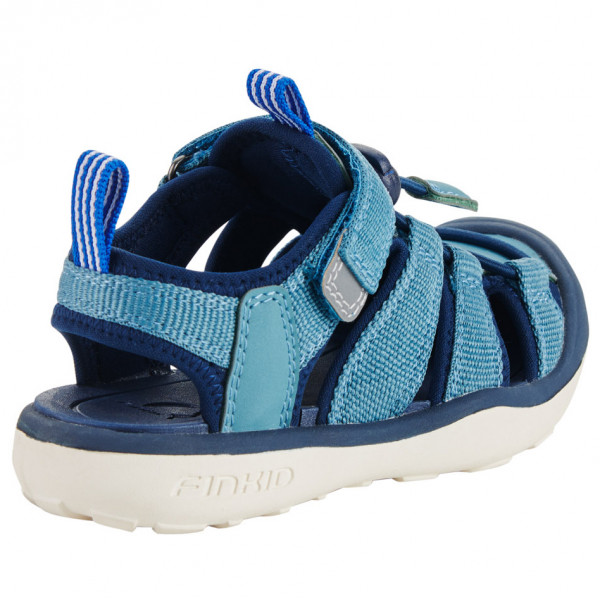 Finkid - Kid's Pelto - Sandaalit