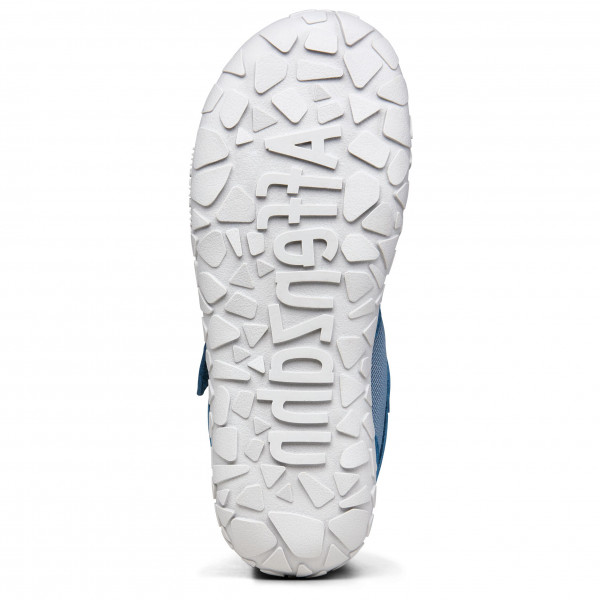Affenzahn - Kid's Mid-Top Leather Dreamer - Baskets