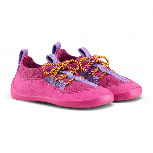 Affenzahn - Kid's Prewalker Knit Walker - Barefoot-schoenen