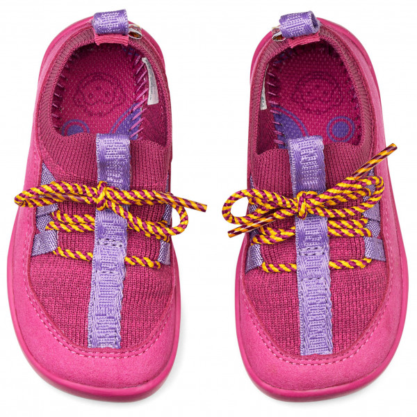 Affenzahn - Kid's Prewalker Knit Walker - Barefoot-schoenen