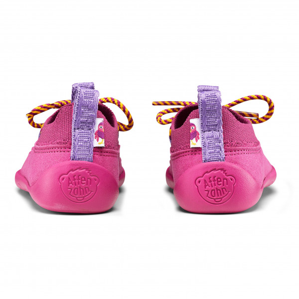 Affenzahn - Kid's Prewalker Knit Walker - Barefoot-schoenen