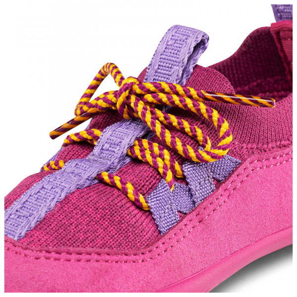 Affenzahn - Kid's Prewalker Knit Walker - Barefoot-schoenen