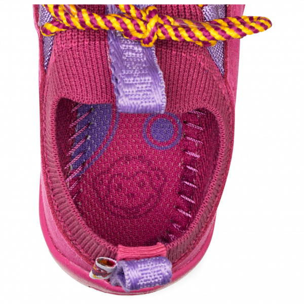 Affenzahn - Kid's Prewalker Knit Walker - Barefoot-schoenen