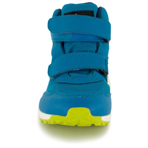 Jack Wolfskin - Kid's Woodland Texapore Mid VC - Walking boots