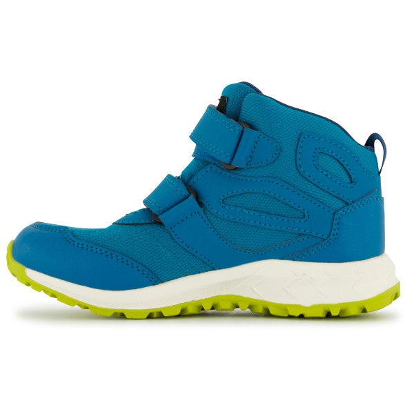 Jack Wolfskin - Kid's Woodland Texapore Mid VC - Walking boots