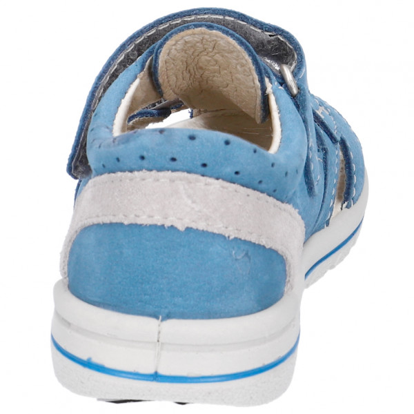 Pepino by Ricosta - Kid's Kaspi Leather - Sandaler