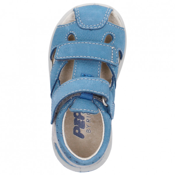 Pepino by Ricosta - Kid's Kaspi Leather - Sandaler