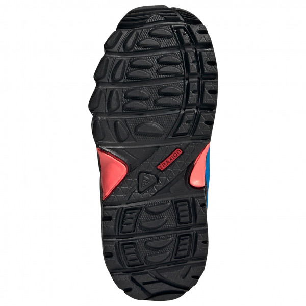 adidas Terrex - Junior's Terrex GTX Mid - Vandresko