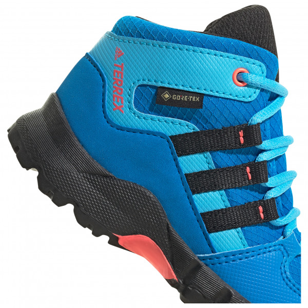 adidas Terrex - Junior's Terrex GTX Mid - Vandresko