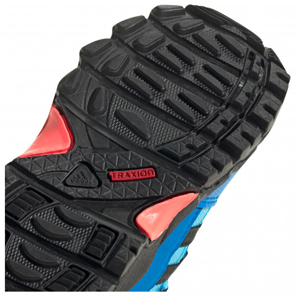 adidas Terrex - Junior's Terrex GTX Mid - Vandresko
