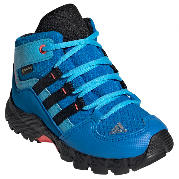 adidas Terrex - Junior's Terrex GTX Mid - Vandresko