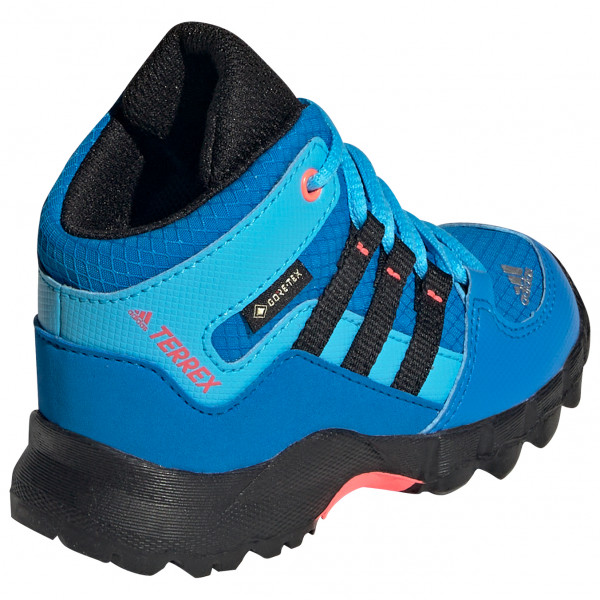 adidas Terrex - Junior's Terrex GTX Mid - Wanderschuhe