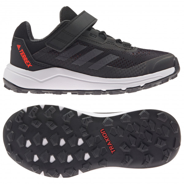 adidas Terrex - Kid's Agravic Flow - Multisportskor