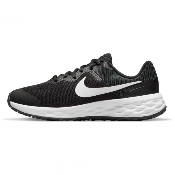 Nike - Revolution 6 Big Kids' Running Shoes - Zapatillas deportivas