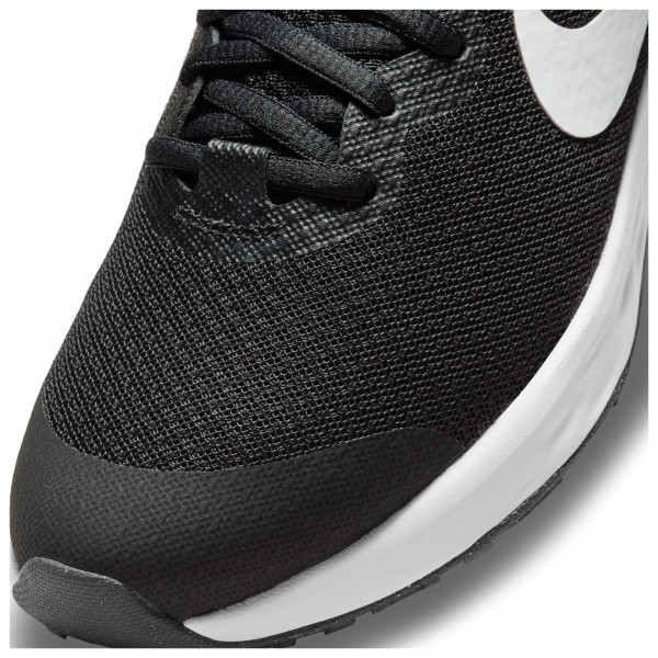 Nike - Revolution 6 Big Kids' Running Shoes - Zapatillas deportivas