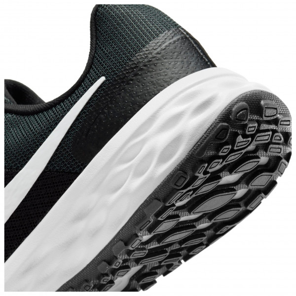 Nike - Revolution 6 Big Kids' Running Shoes - Zapatillas deportivas