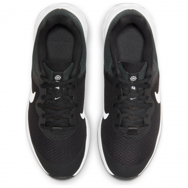 Nike - Revolution 6 Big Kids' Running Shoes - Zapatillas deportivas