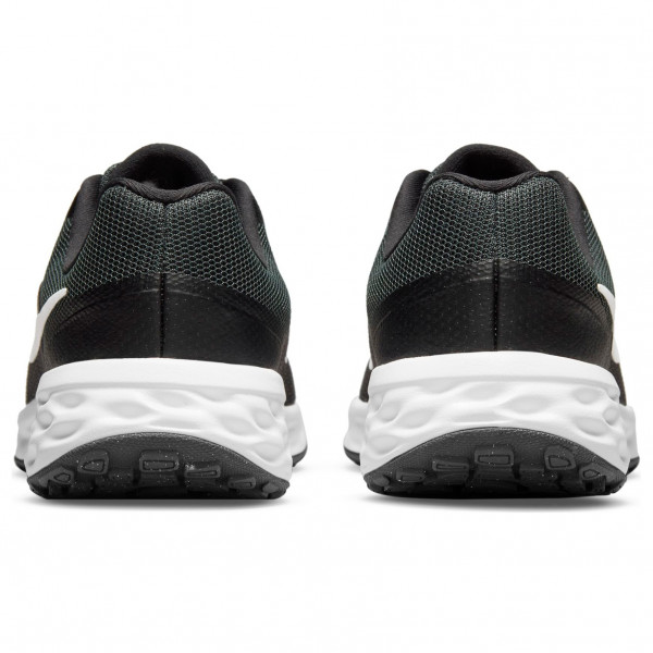 Nike - Revolution 6 Big Kids' Running Shoes - Zapatillas deportivas