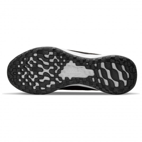 Nike - Revolution 6 Big Kids' Running Shoes - Zapatillas deportivas