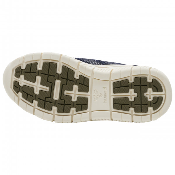Hummel - Kid's Crosslite Winter Mid Tex Jr - Vintersko