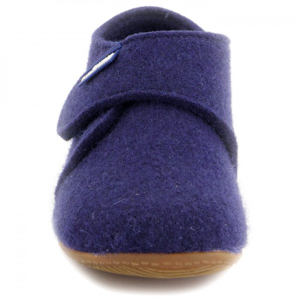 Living Kitzbühel - Kid’s Shoes Felt - Huttensloffen