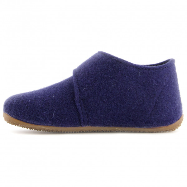 Living Kitzbühel - Kid’s Shoes Felt - Huttensloffen