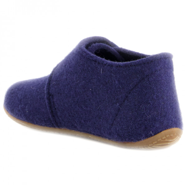Living Kitzbühel - Kid’s Shoes Felt - Huttensloffen