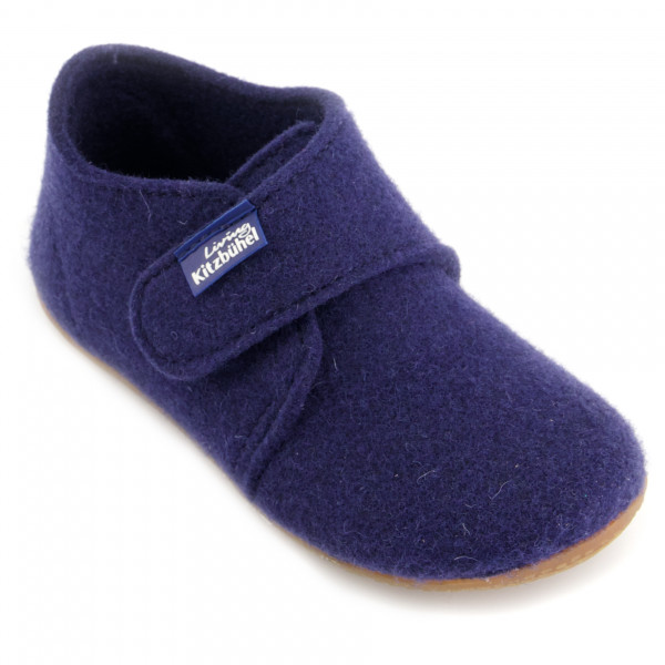 Living Kitzbühel - Kid’s Shoes Felt - Huttensloffen