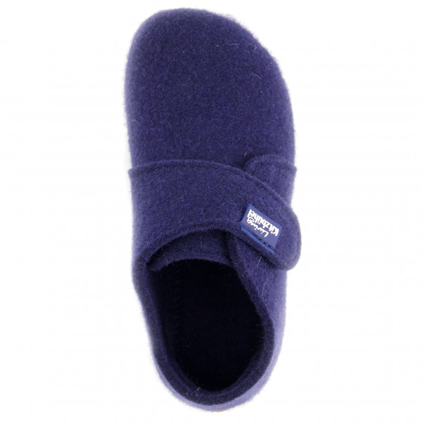 Living Kitzbühel - Kid’s Shoes Felt - Huttensloffen