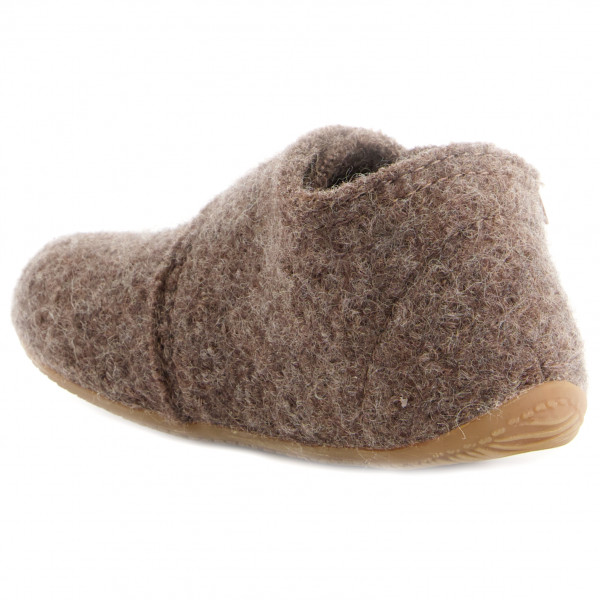 Living Kitzbühel - Kid's Shoes Plain - Innetofflor