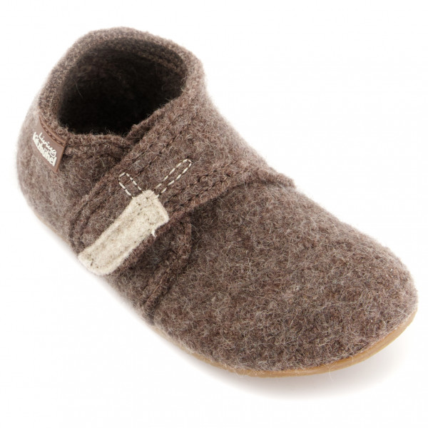 Living Kitzbühel - Kid's Shoes Plain - Innetofflor