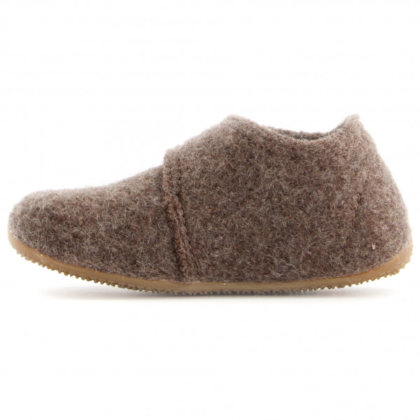 Living Kitzbühel - Kid's Shoes Plain - Zapatillas de estar por casa