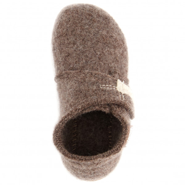 Living Kitzbühel - Kid's Shoes Plain - Zapatillas de estar por casa