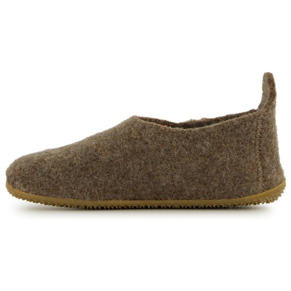 Living Kitzbühel - Kid's Slippers Swiss Cross - Zapatillas de estar por casa